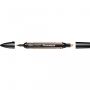 Promarker Winsor&Newton 0518 Dusky Pink - 3